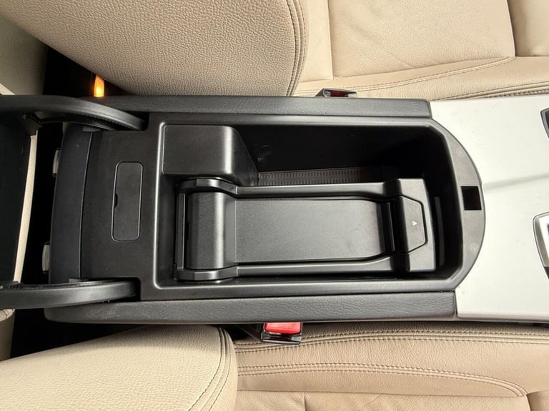 2012 BMW X3 2.0 20d SE Auto xDrive Euro 5 (s/s) 5dr Diesel Automatic