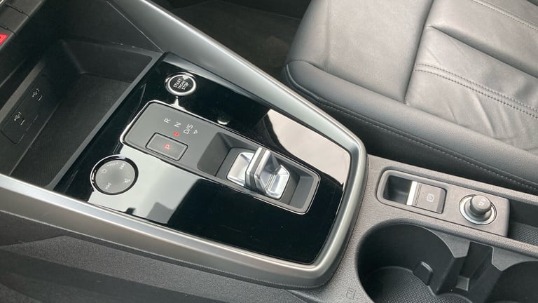 2022 Audi A3 40 TFSI e Sport 5dr S Tronic Hatchback Hatchback Hybrid Automatic