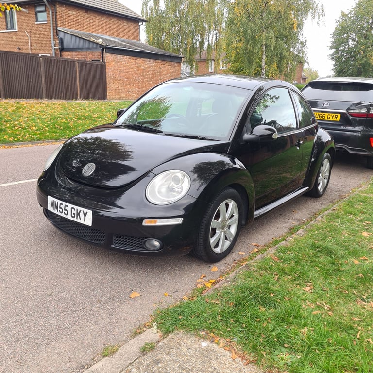 Volkswagen, BEETLE, Automatic ULEZ FREE 