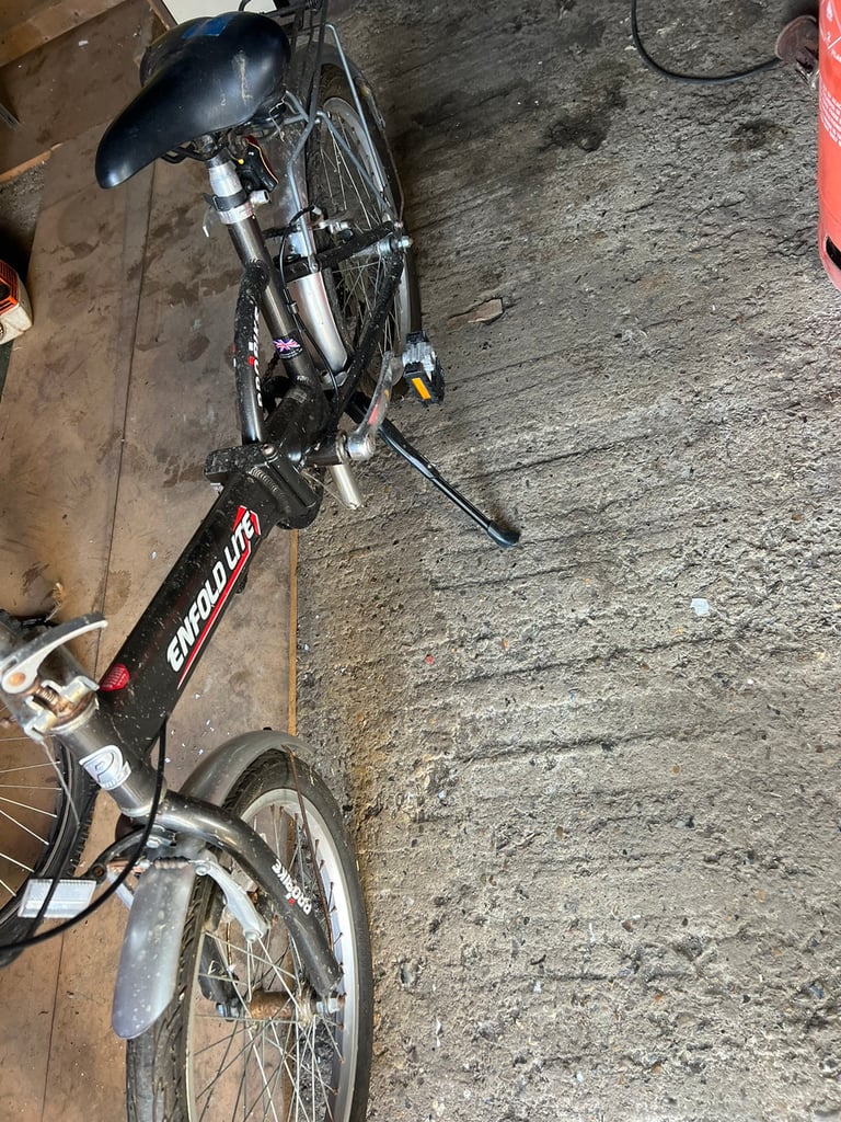Folding bikes in Northamptonshire Bikes Bicycles Cycles for