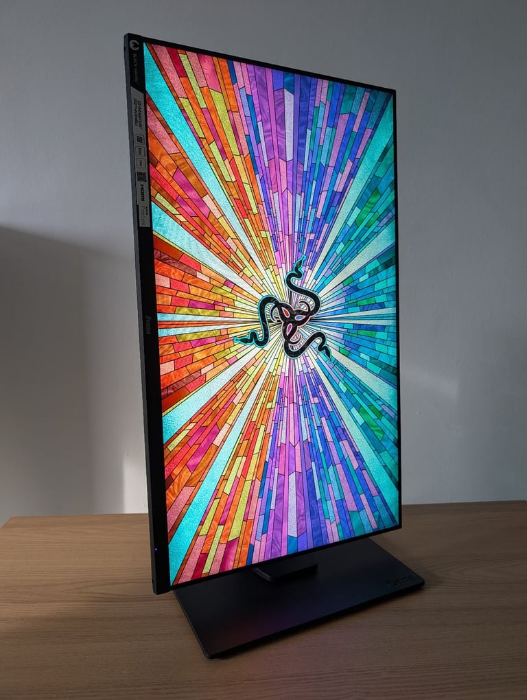 Iiyama G27 Gaming Monitor