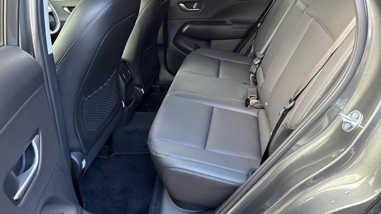 2025 Hyundai KONA 1.6T 138 Ultimate 5dr HATCHBACK PETROL Manual