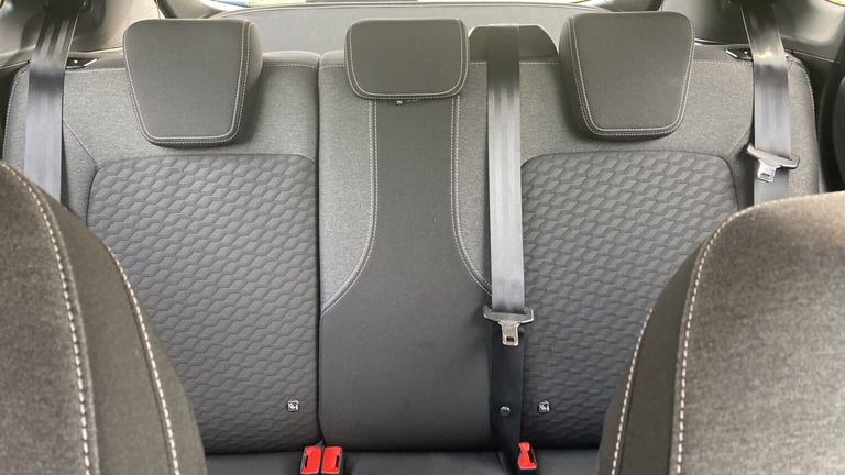 2022 Ford Puma 1.0 EcoBoost Hybrid mHEV Titanium 5dr Petrol Hatchback Hatchback Petrol Manual