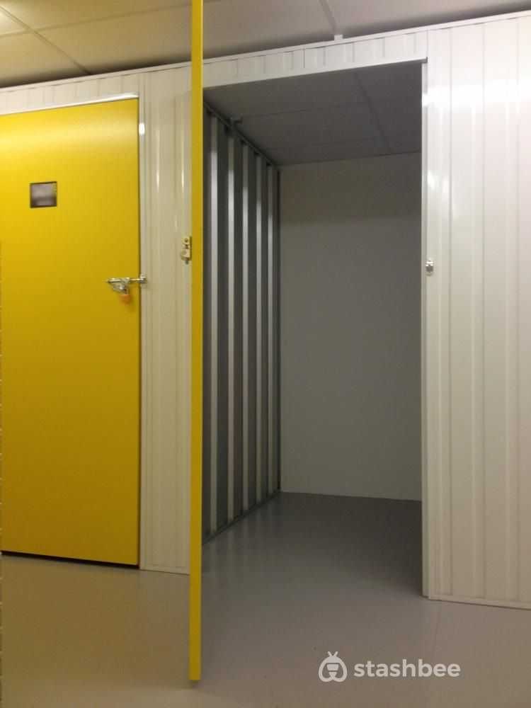 Self Storage Facility to rent in Manchester (M12) | Stashbee