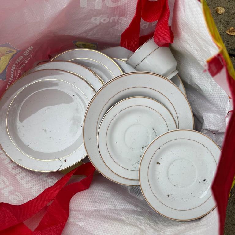 image for Plates / bowl / cups 