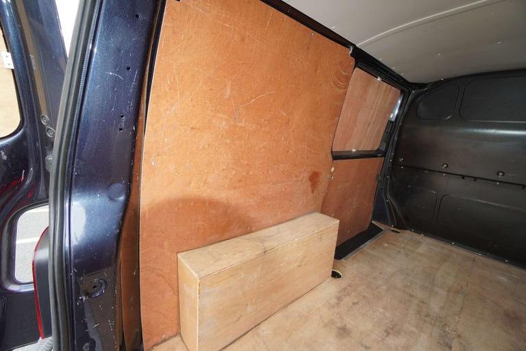 2021 Volkswagen Transporter 2.0 Transporter T28 HighLine TDI SWB Panel Van Diesel Manual
