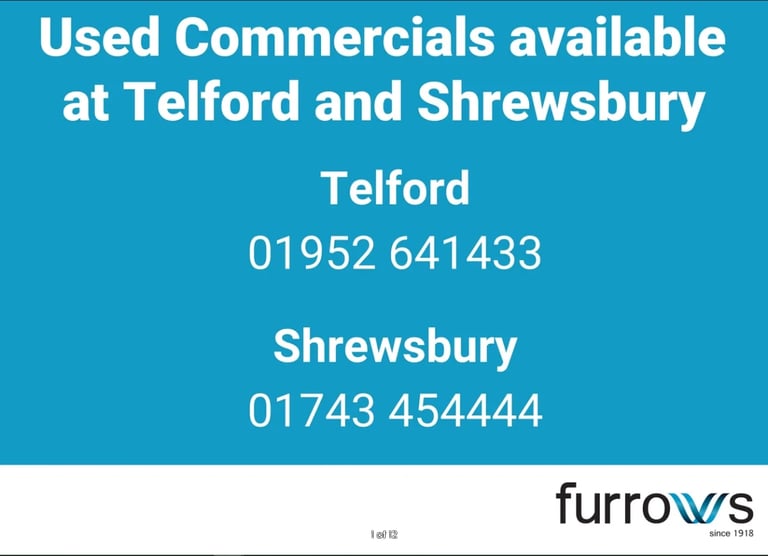 2021 Ford Transit Custom 2.0 EcoBlue 130ps Low Roof Limited Van PANEL VAN Diesel Manual