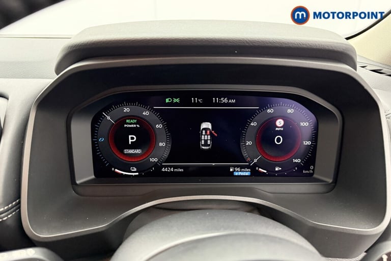 2022 Ford Kuga 2.0 EcoBlue 190 Titanium 5dr Auto AWD HATCHBACK DIESEL Automatic