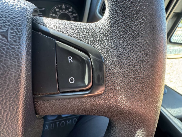 2020 Nissan NV400 2.3 dci 135ps H2 Tekna Van PANEL VAN DIESEL Manual
