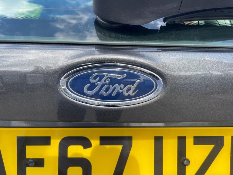 2018 Ford Focus 1.5 TDCi Titanium Euro 6 (s/s) 5dr Diesel