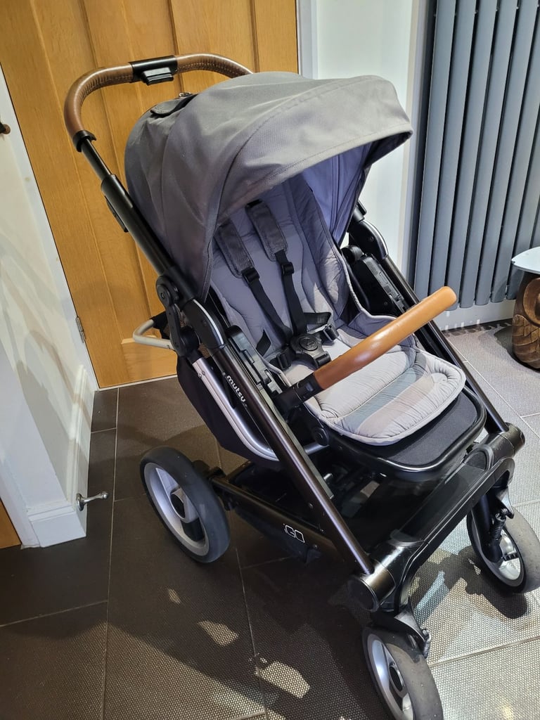 image for Mutsy igo stroller 