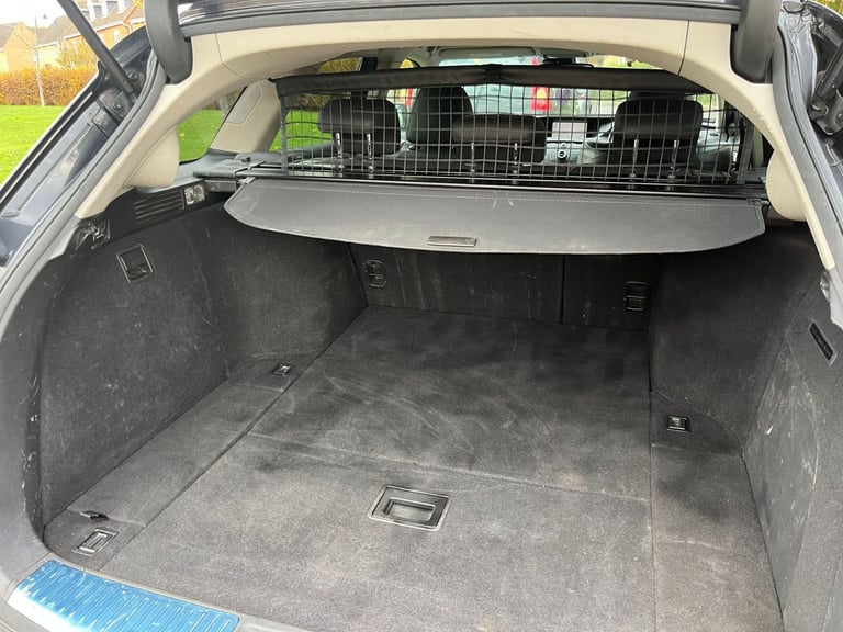 Honda, ACCORD, Estate, 2012, Manual, 2199 (cc), 5 doors