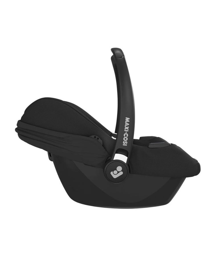 Maxi-Cosi Cabriofix i-Size Essential Black New Box Opened
