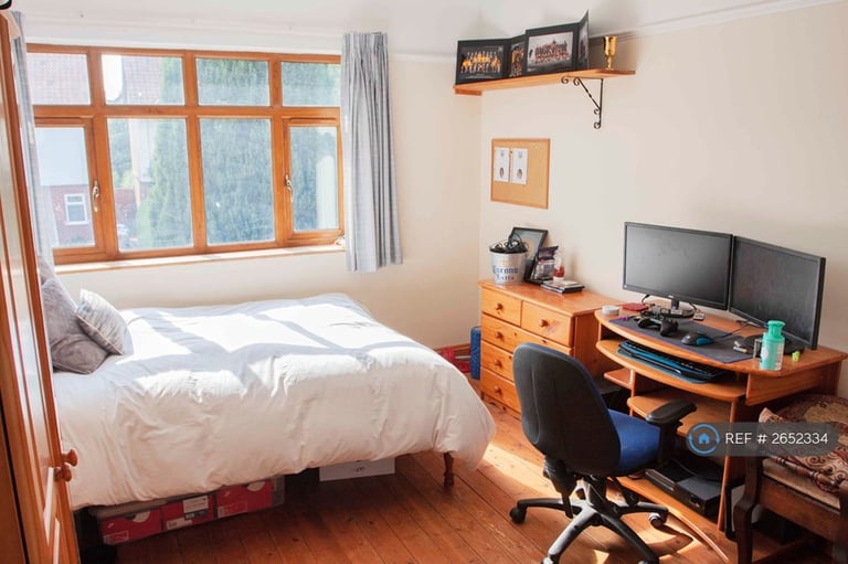 6 bedroom house in Corie Road, Norwich, NR4 (6 bed) (#2652334)