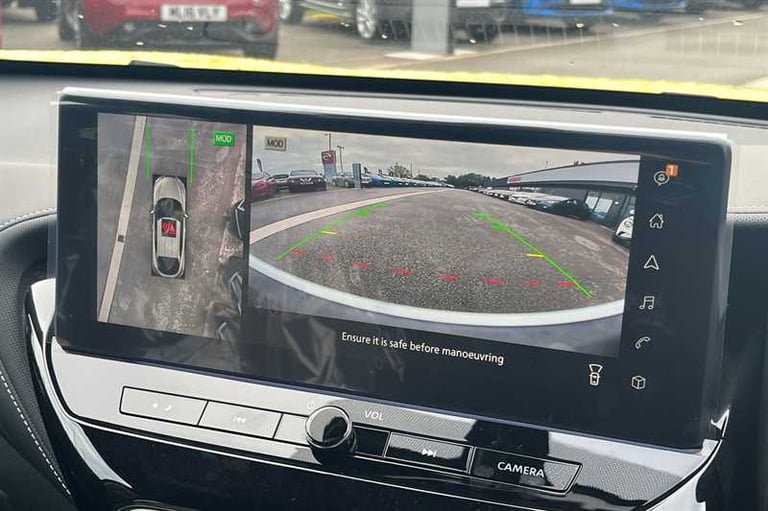 2025 Nissan Juke 1.0 DIG-T TEKNA 5DR Hatchback Petrol Manual