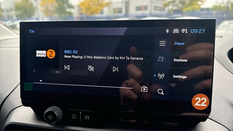 2025 Peugeot Partner 1.5 BlueHDi 950 Professional-Plus Long Panel Van 6dr Diesel Manual LWB Euro ...