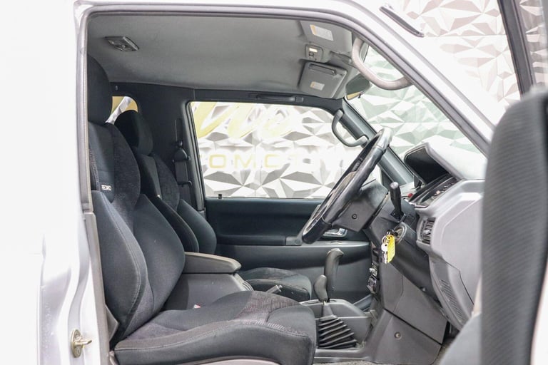 MITSUBISHI 3000GT  1998