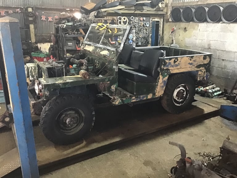 LAND ROVER DISCOVERY 1 200Tdi AUTOMATIC GEARBOX