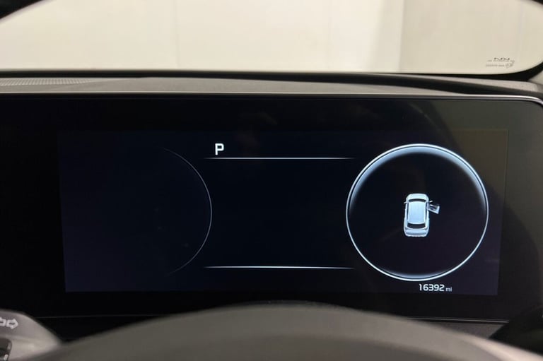 2023 73 KIA SPORTAGE 1.6 T-GDI 13.8KWH 3 SUV 5DR PETROL PLUG-IN HYBRID AUTO AWD 