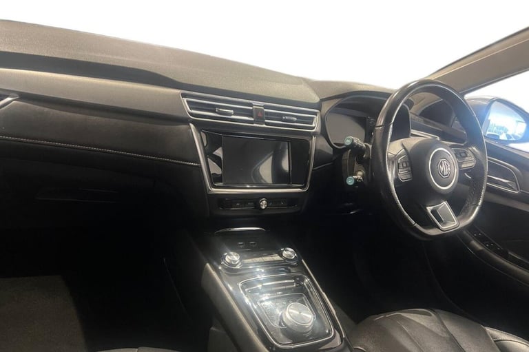 2021 71 MG MG 5 61.1KWH EXCLUSIVE LONG RANGE ESTATE 5DR ELECTRIC AUTO (156 PS) A