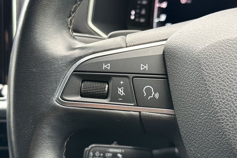 2020 SEAT Tarraco 1.5 EcoTSI Xcellence Lux 5dr DSG ESTATE PETROL Automatic