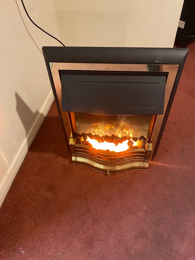 Dimplex Electric Fire 
