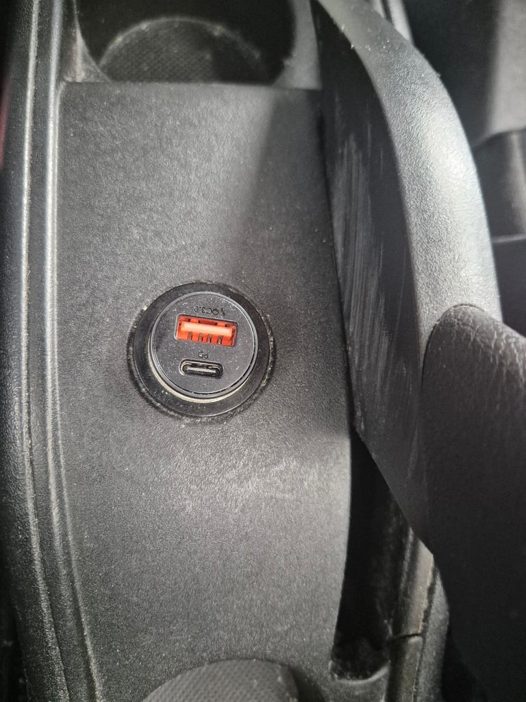 Citroën C4 AUTO – 2 OWNER – MOT – ULEZ - must go this week! 