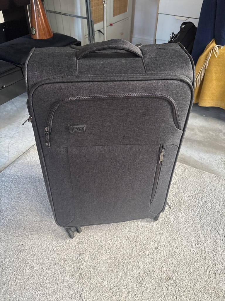image for Suitcase 