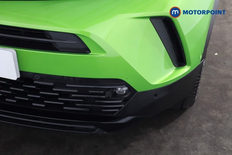 2024 Vauxhall Mokka 100kW Ultimate 50kWh 5dr Auto HATCHBACK ELECTRIC Automatic