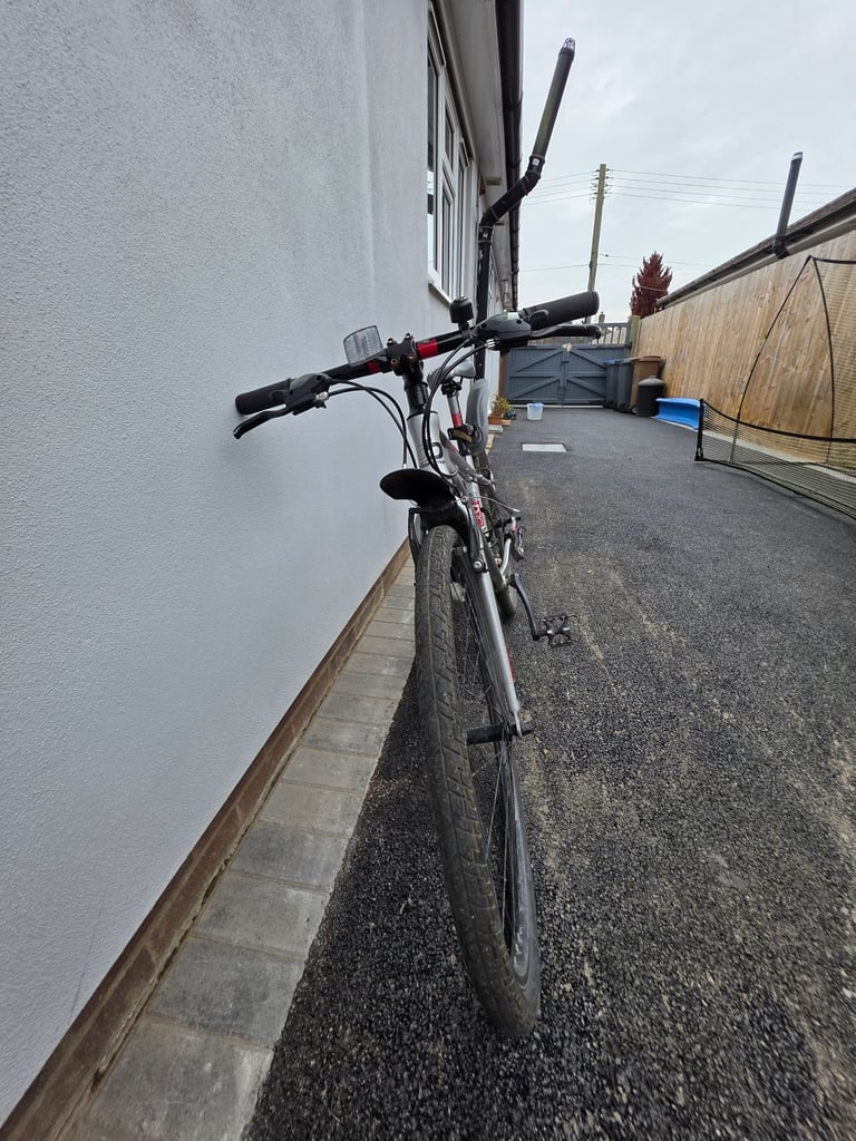 image for Boys Boardman Mountain Bike