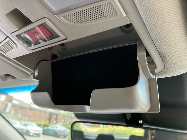 2022 Hyundai KONA 1.6 GDi Hybrid SE Connect 5dr DCT Hatchback PETROL/ELECTRIC Automatic