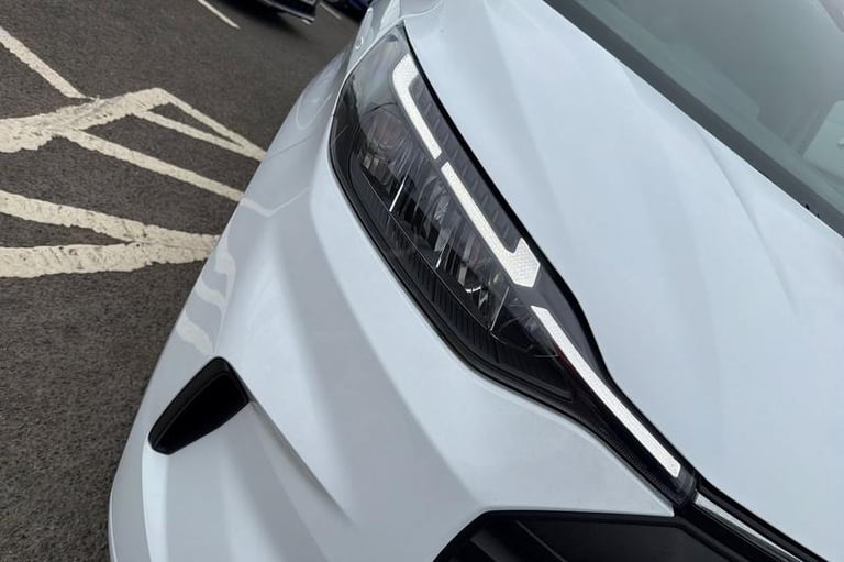 2024 Ford Transit Custom 280 Limited L1 SWB FWD 2.0 EcoBlue 136ps Low Roof, CAMERA, CRUISE CONTRO...