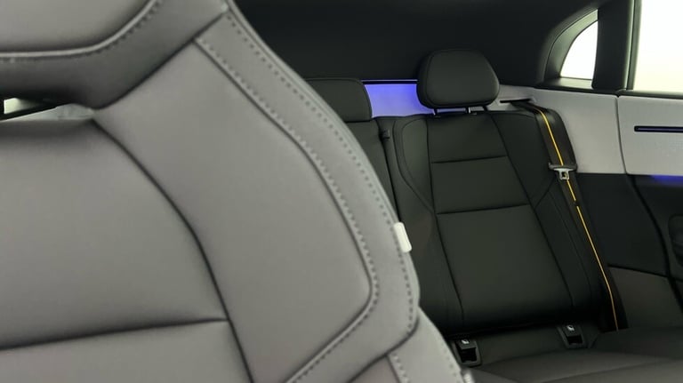 2025 Polestar Polestar 4 Polestar 4 Long range Single motor - Base Estate Electric Automatic
