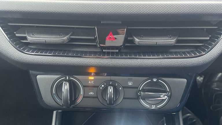 2024 Skoda Fabia 1.0 TSI 116 SE Comfort 5dr DSG Petrol Hatchback Hatchback Petrol Automatic