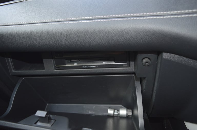 2020 SEAT Arona 1.0 TSI 115 Xcellence Lux [EZ] 5dr DSG PETOL AUTO SAT NAV HATCHBACK Petrol Automatic