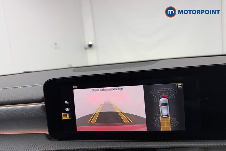 2021 Mercedes-Benz A-Class A180 AMG Line Executive Edition 5dr Auto Hatchback Petrol Automatic