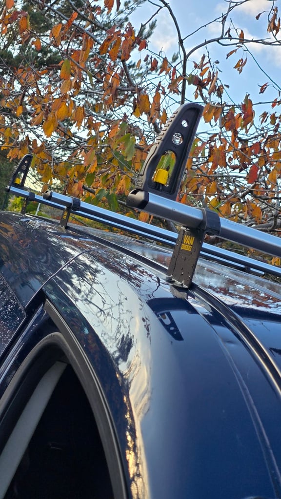 Ford, TRANSIT CONNECT, Panel Van, 2018, Manual, 1498 (cc)