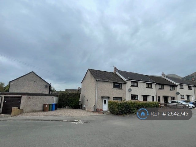 2 bedroom house in Kirkhill Terrace, Tillicoultry, FK13 (2 bed) (#2642745)