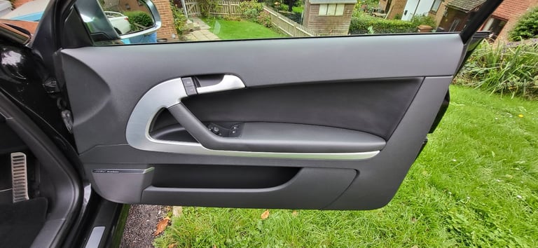 Audi, A3, Hatchback, 2007, Manual, 1984 (cc), 3 doors