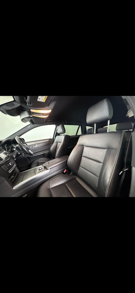 Mercedes E220 Cdi Amg night Edition (Ulezz Free) Euro 6 Automatic 8 speed 