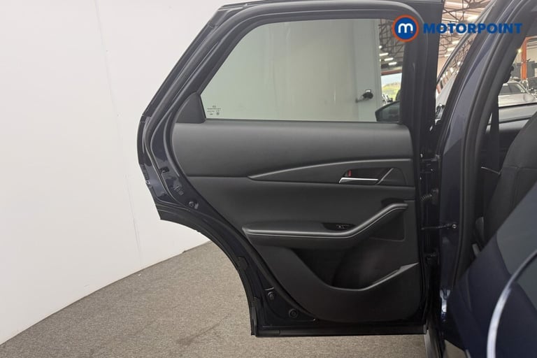 2024 Mazda CX-30 2.5 e-Skyactiv G MHEV [140] Exclusive-Line 5dr SUV Petrol Manual