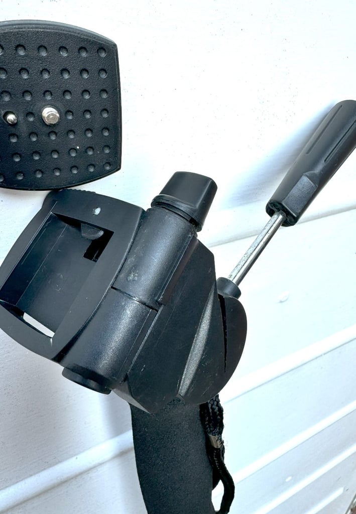 JESSOPS MONOPOD 330