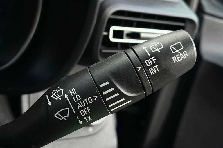 2021 Vauxhall Combo Life 1.2 Turbo GPF Energy MPV 5dr Petrol Manual Euro 6 (s/s) (110 ps) MPV Pet...