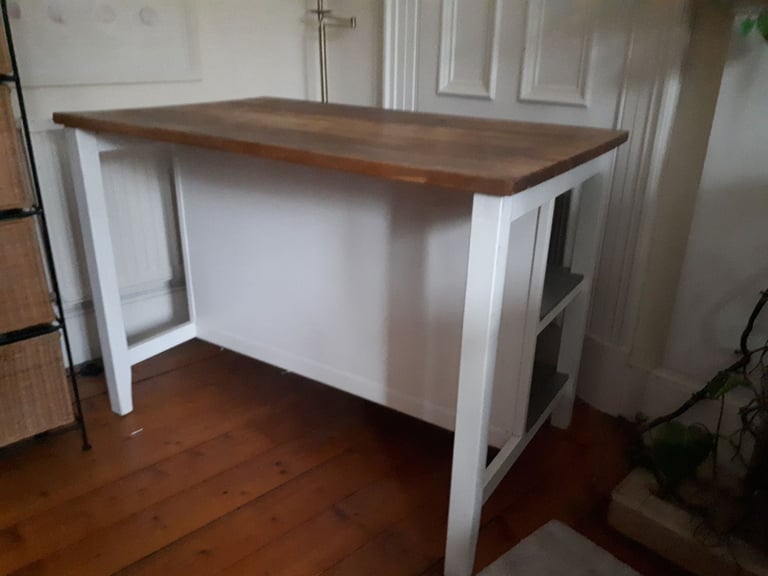 Kitchen island Stenstorp
