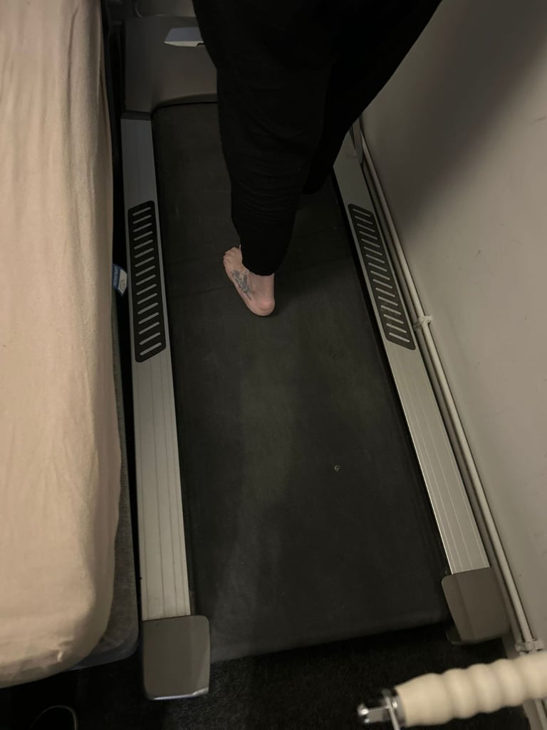 Treadmill 