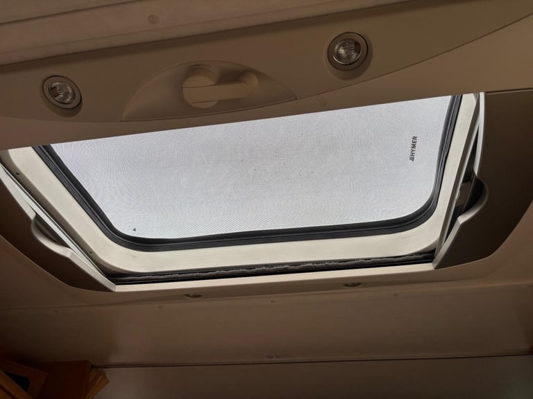 2006 Fiat Ducato Diesel Manual