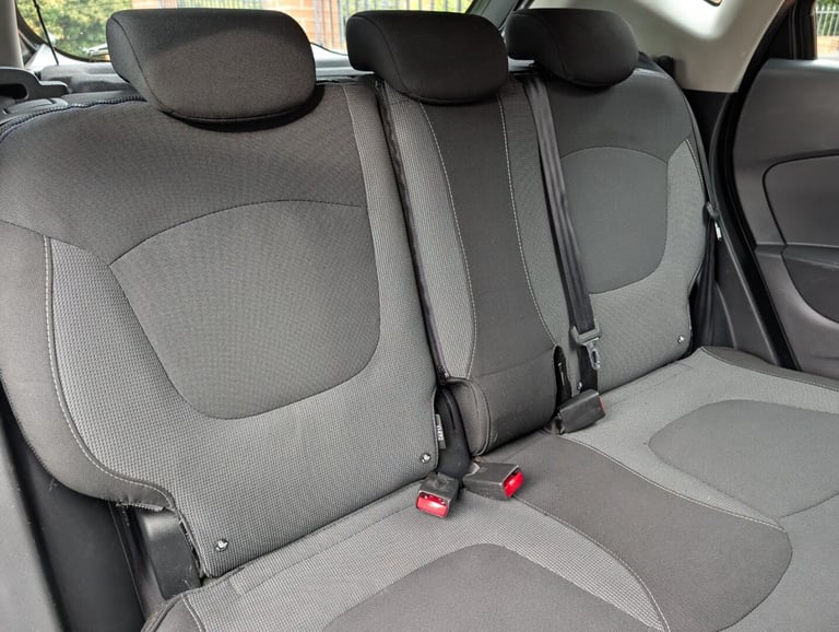2014 Renault Captur 1.5 dCi 90 Dynamique MediaNav Energy *FSH, Just Serviced &amp; MOT 10/26* HAT...
