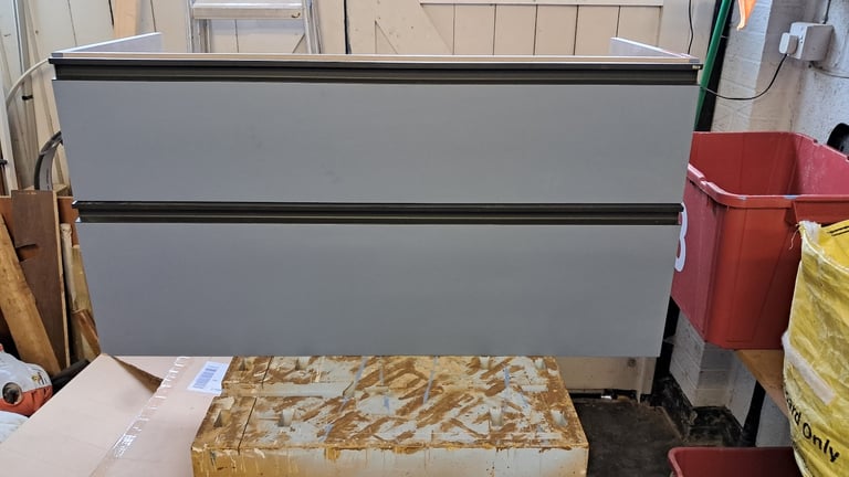 image for Bathroom Draw Unit