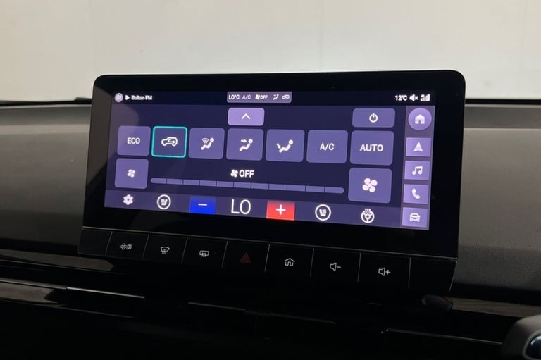 2023 73 MG MG 4 64KWH TROPHY LONG RANGE HATCHBACK 5DR ELECTRIC AUTO (203 PS) 360