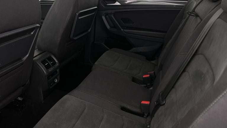 2020 Volkswagen Tiguan Allspace 2.0 TDI SEL SUV 5dr Diesel Manual Euro 6 (s/s) (150 ps) - KEYLESS...